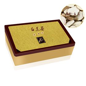 白芷茶代加工
