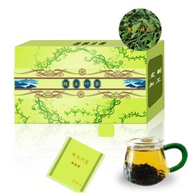 辣木叶茶代加工