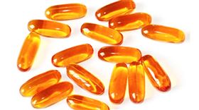 角鲨烯凝胶糖果代加工