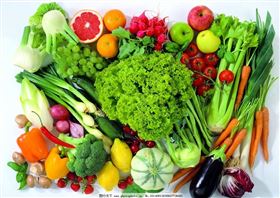 果蔬 代加工保健食品工厂