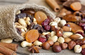 坚果 凝胶糖果保健食品代加工