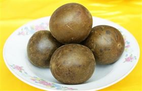 罗汉果袋泡茶代加工