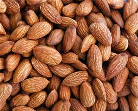 杏仁代加工出口保健食品