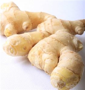 定制出口外销生姜保健食品OEM