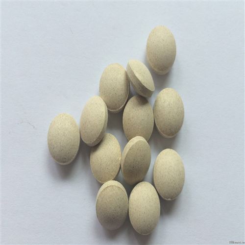 牡蛎人参肽片代加工-13年保健食品OEM/ODM服务商
