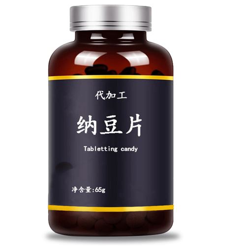 纳豆片代加工生产，上海保健食品贴牌加工厂家