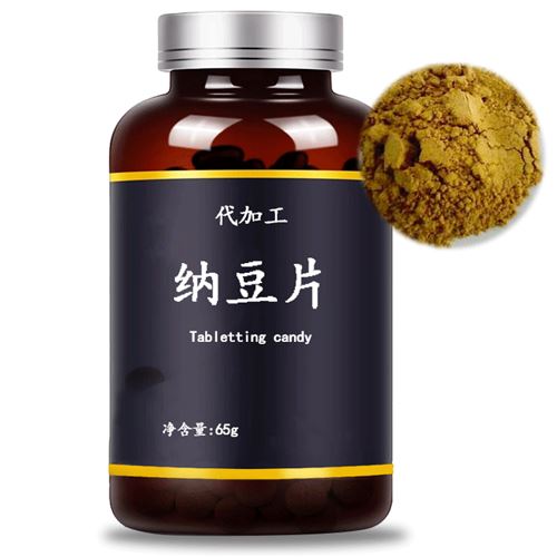 纳豆片代加工生产，上海保健食品贴牌加工厂家