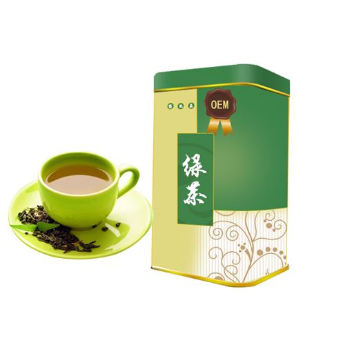 绿茶袋泡茶OEM代加工来料加工
