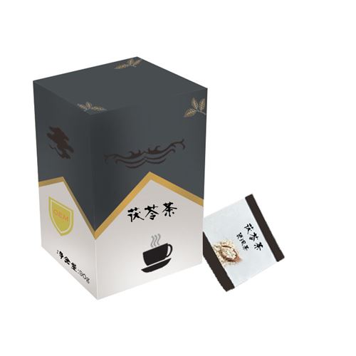 承接茯苓茶定制代加工专注电商品牌加工