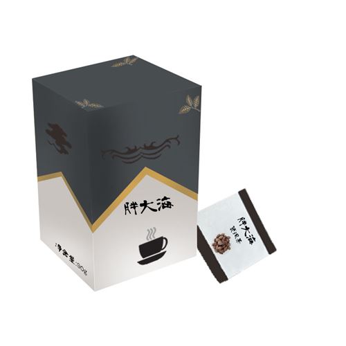 胖大海茶贴牌生产袋泡茶委托代加工
