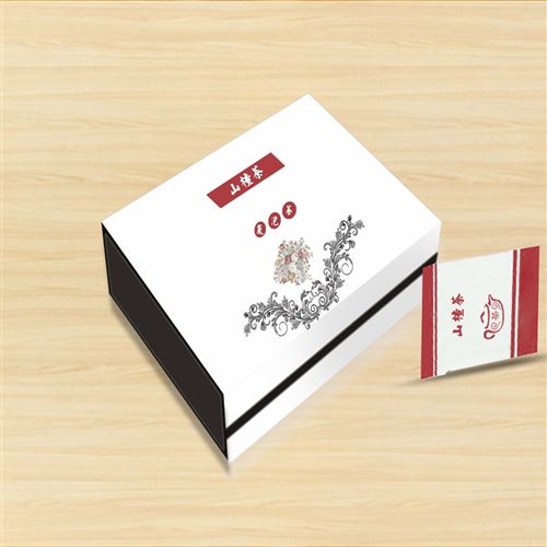 山楂茶代加工