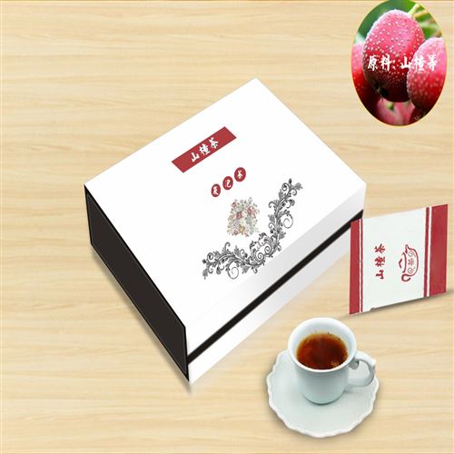 山楂茶代加工