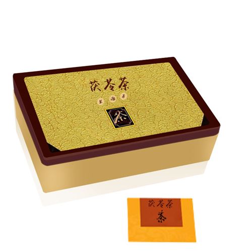 茯苓茶养生调味茶代加工淘宝品牌定制