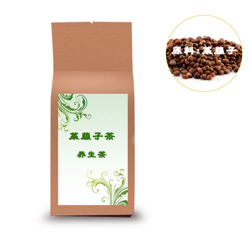 OEM贴牌定制莱菔子茶代加工-