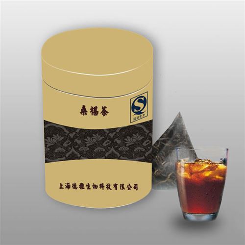 桑葚茶黑桑葚茶代加工加工规格1.5g~5g