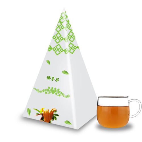 佛手茶立体三角茶包