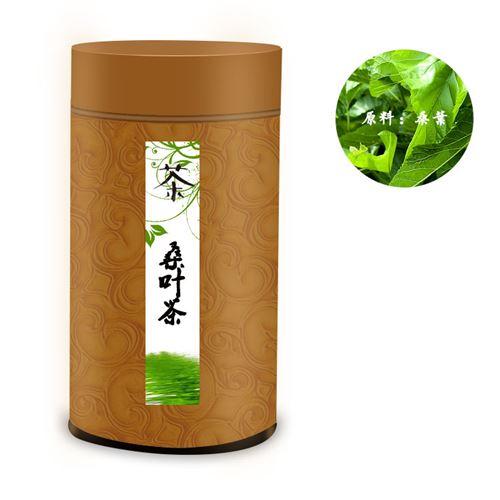 富硒桑叶茶OEM贴牌加工GMP双认证厂家