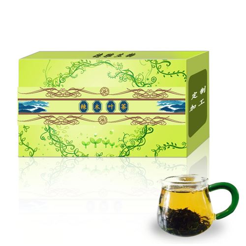 大量供应辣木叶茶代加工-食品级茶oem资质齐全厂家