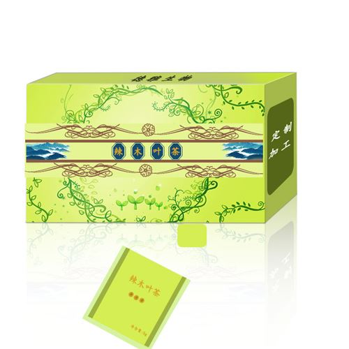 大量供应辣木叶茶代加工-食品级茶oem资质齐全厂家