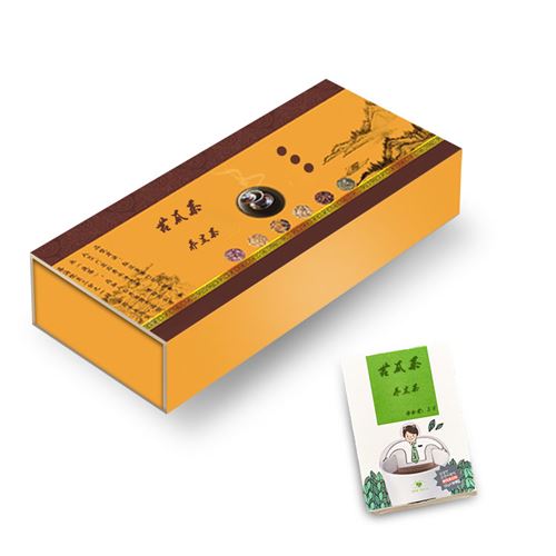苦瓜茶OEM代加工贴牌生产-保健食品茶OEM生产商