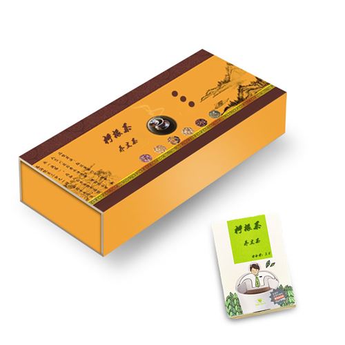 柠檬茶代加工袋泡茶OEM茶生产规格1.5g~5g