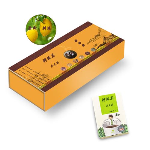 柠檬茶代加工袋泡茶OEM茶生产规格1.5g~5g