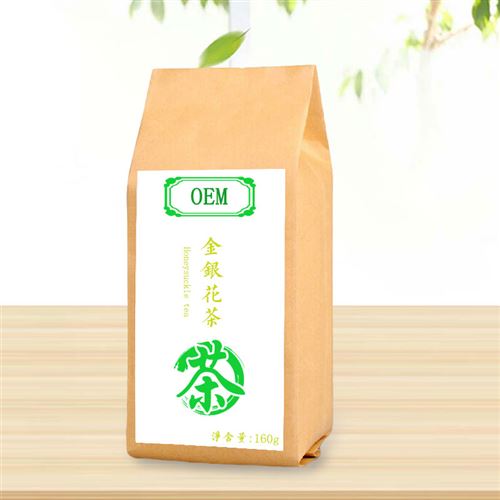 金银花茶代加工-茶包oem定制企业