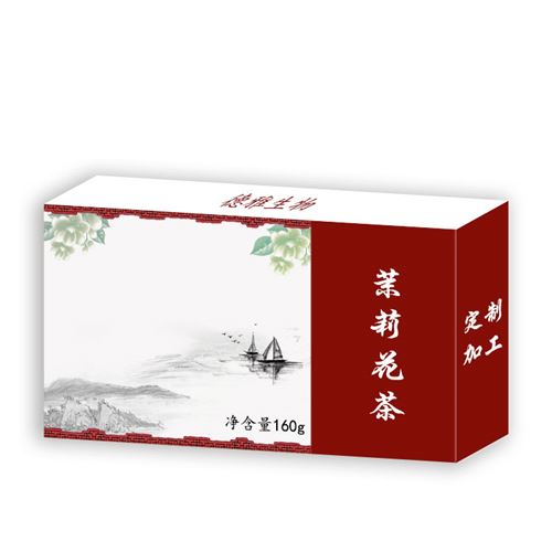 茉莉花茶OEM贴牌-袋泡茶定制代加工厂商