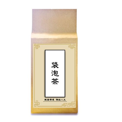 袋泡茶电商品牌定制加工-厂家资质认证齐全提供