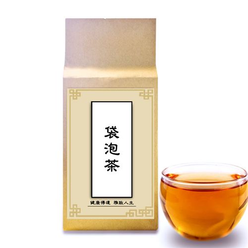 袋泡茶电商品牌定制加工-厂家资质认证齐全提供