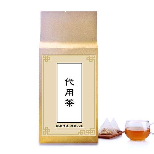 代用茶oem代加工-提供微商茶包贴牌OEM定制