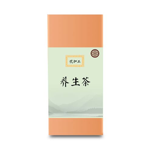 茶包代加工-袋泡茶oem定制厂家