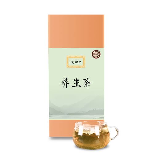 茶包代加工-袋泡茶oem定制厂家