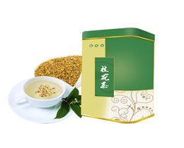 桂花茶代加工植物花茶oem贴牌加工