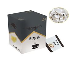 承接茯苓茶定制代加工专注电商品牌加工