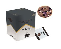 胖大海茶贴牌生产袋泡茶委托代加工