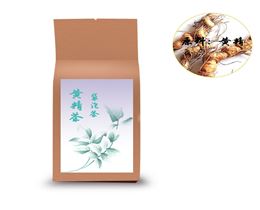 黄精茶袋泡茶植物花茶代加工专业定制13年