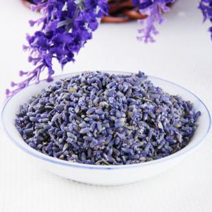 薰衣草茶代加工