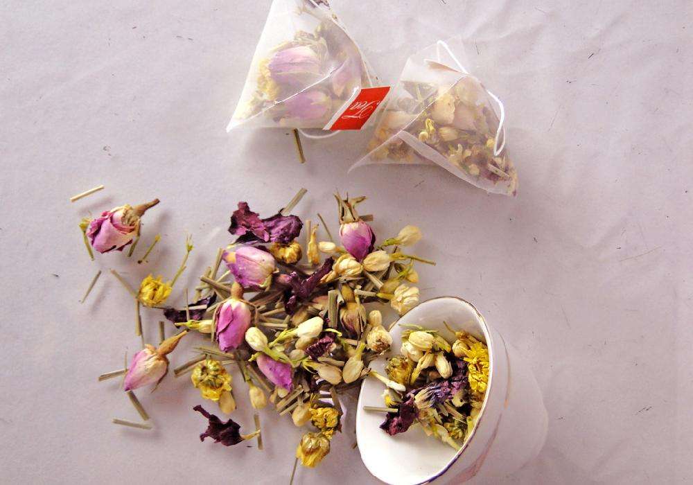 袋泡茶包代加工