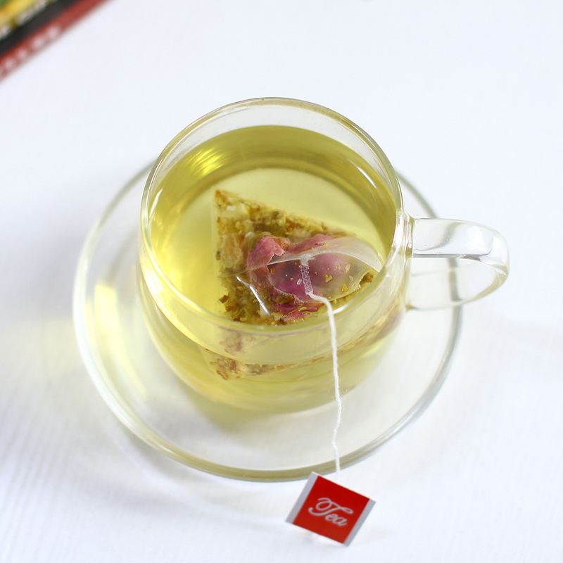 袋泡茶包代加工