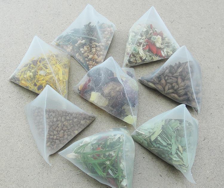 袋泡茶包代加工