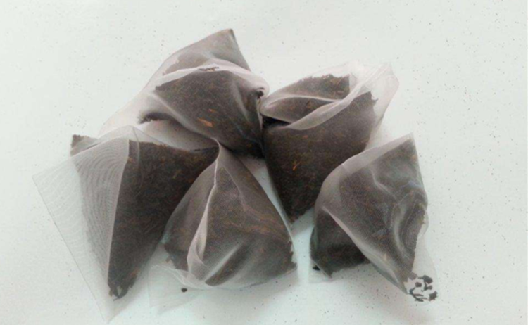 红茶茶包代加工