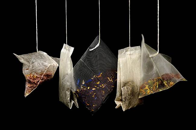 红茶代用茶包代加工