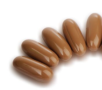 共轭亚油酸凝胶糖果代加工