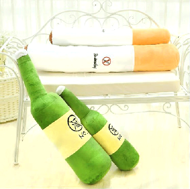 养生讲堂--戒烟戒酒