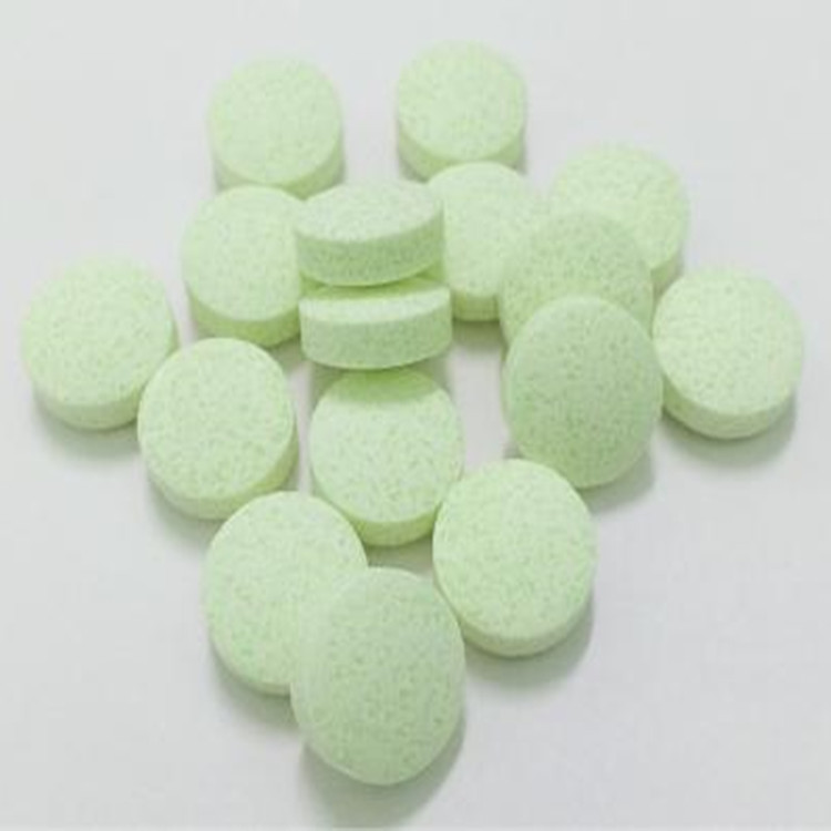 芦荟压片糖果代加工 芦荟压片糖果代加工