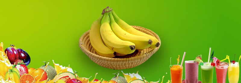 养生讲堂---香蕉
