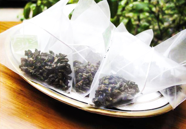 袋泡茶