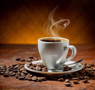 咖啡树 咖啡固体饮料代加工