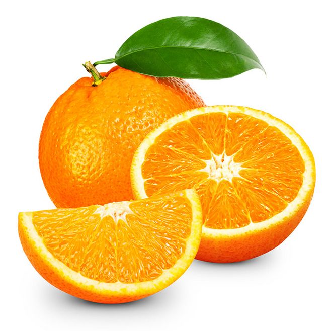 橙子 固体饮料代加工